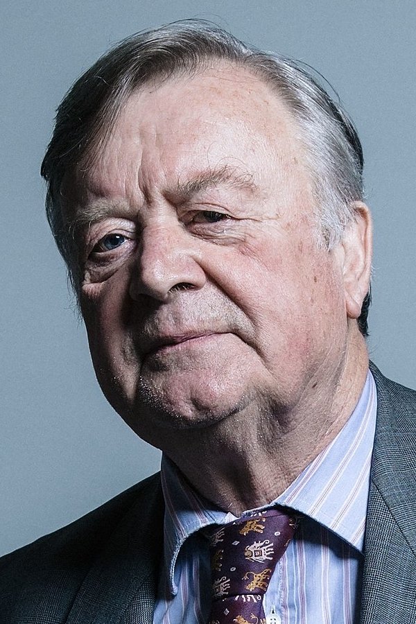 Bild von Ken Clarke