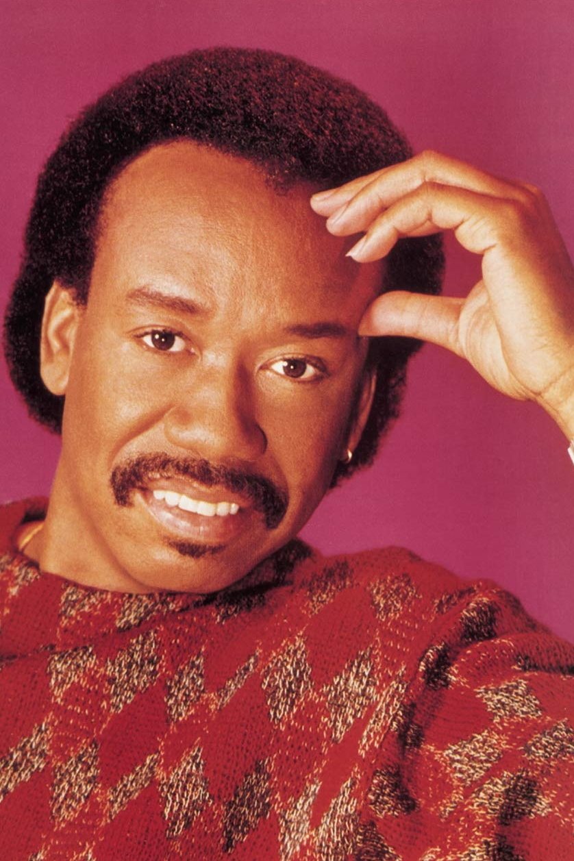 Bild von Maurice White