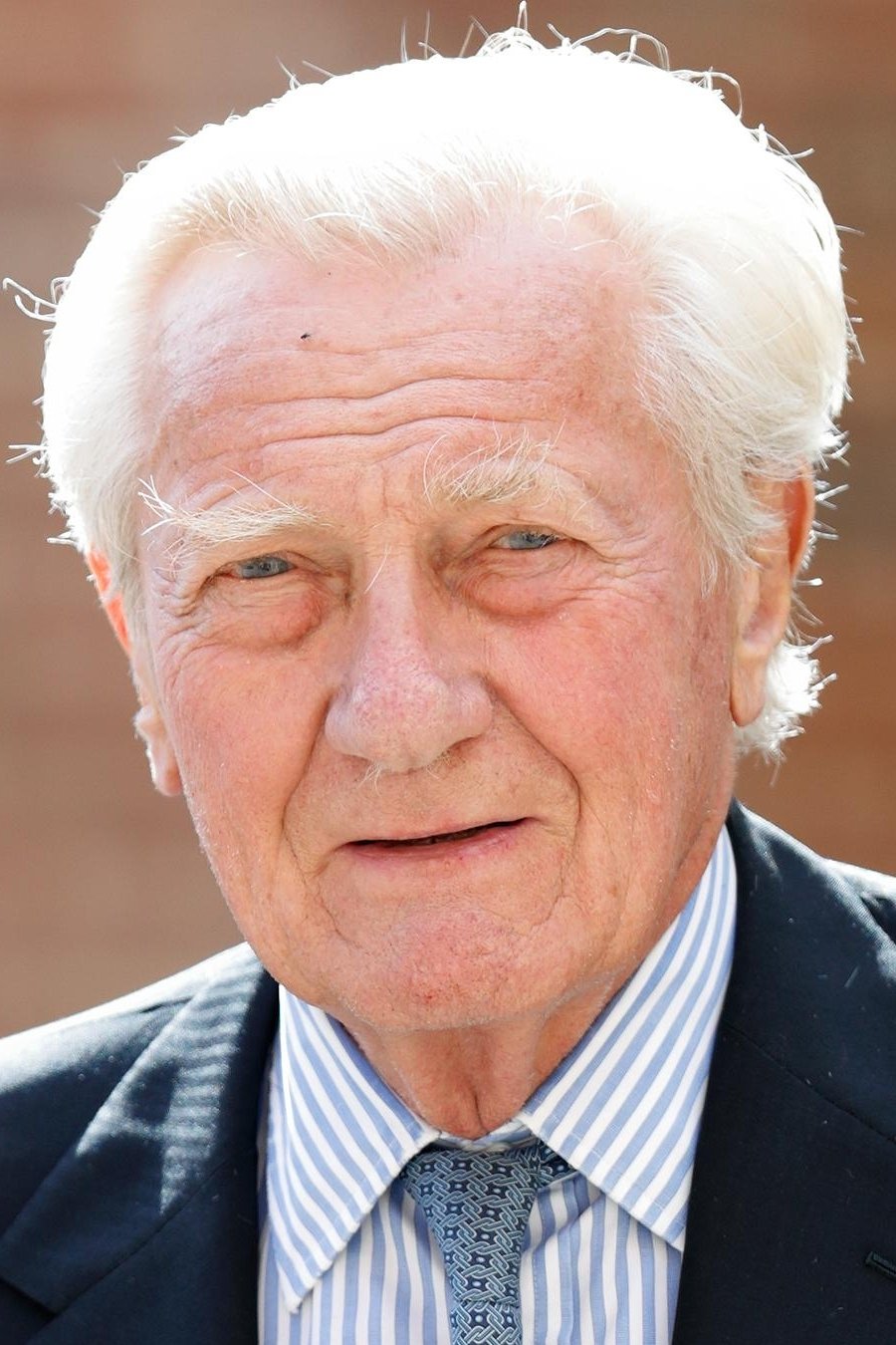 Bild von Michael Heseltine