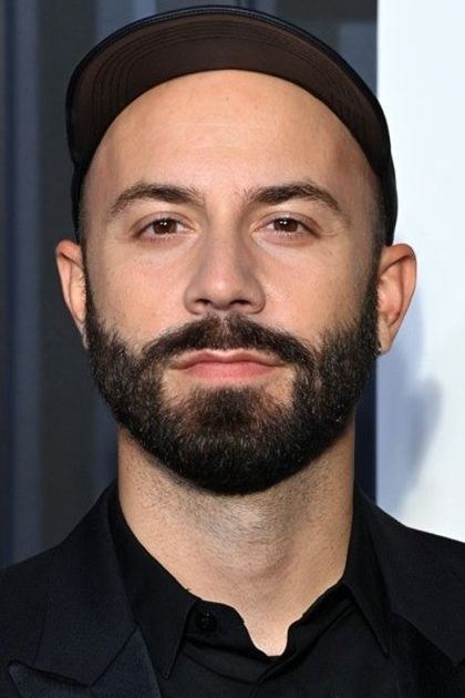 Bild von Woodkid