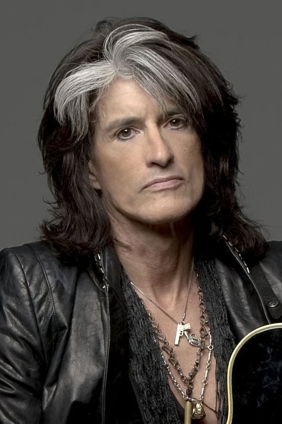 Bild von Joe Perry