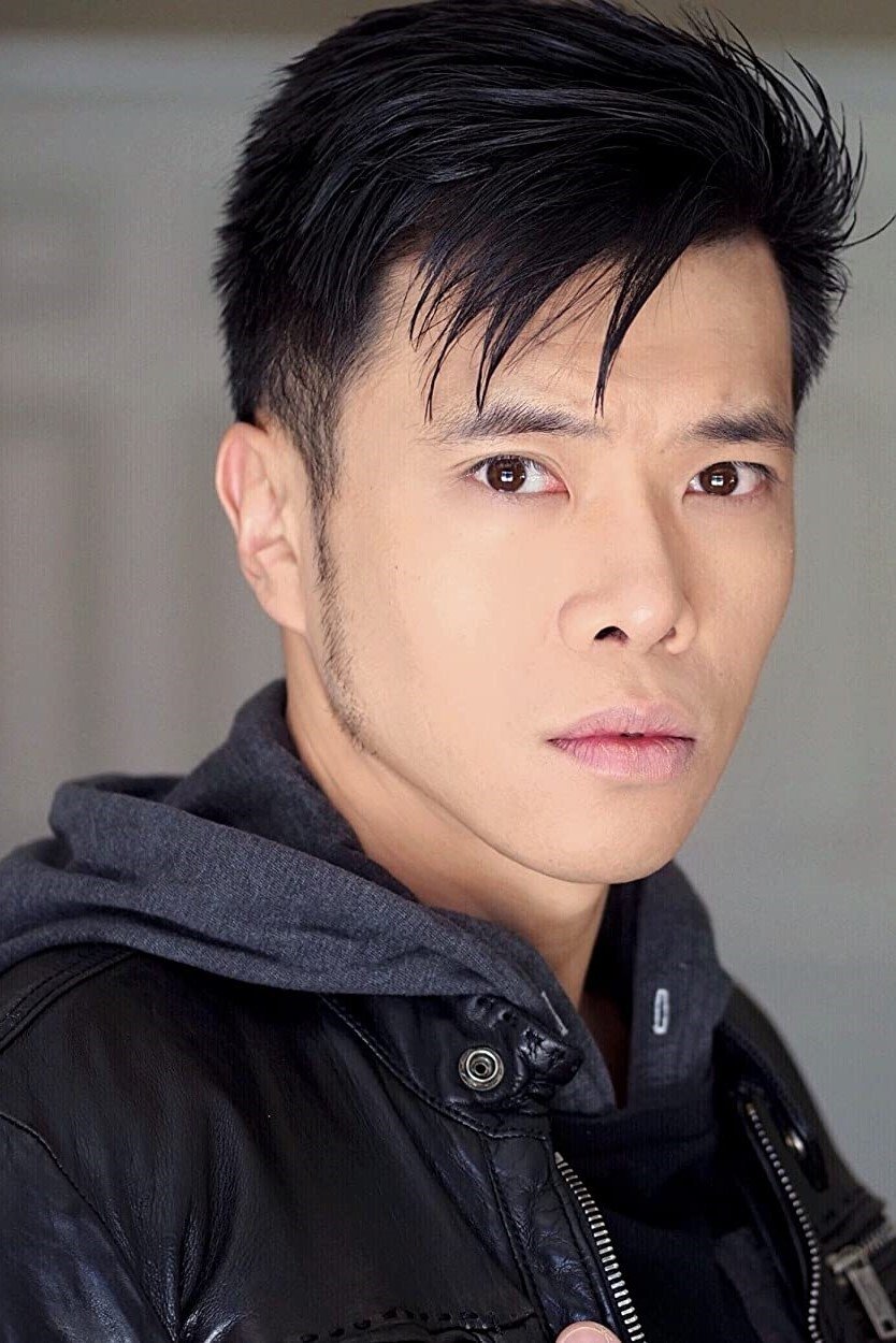 Bild von Frederic Eng-Li