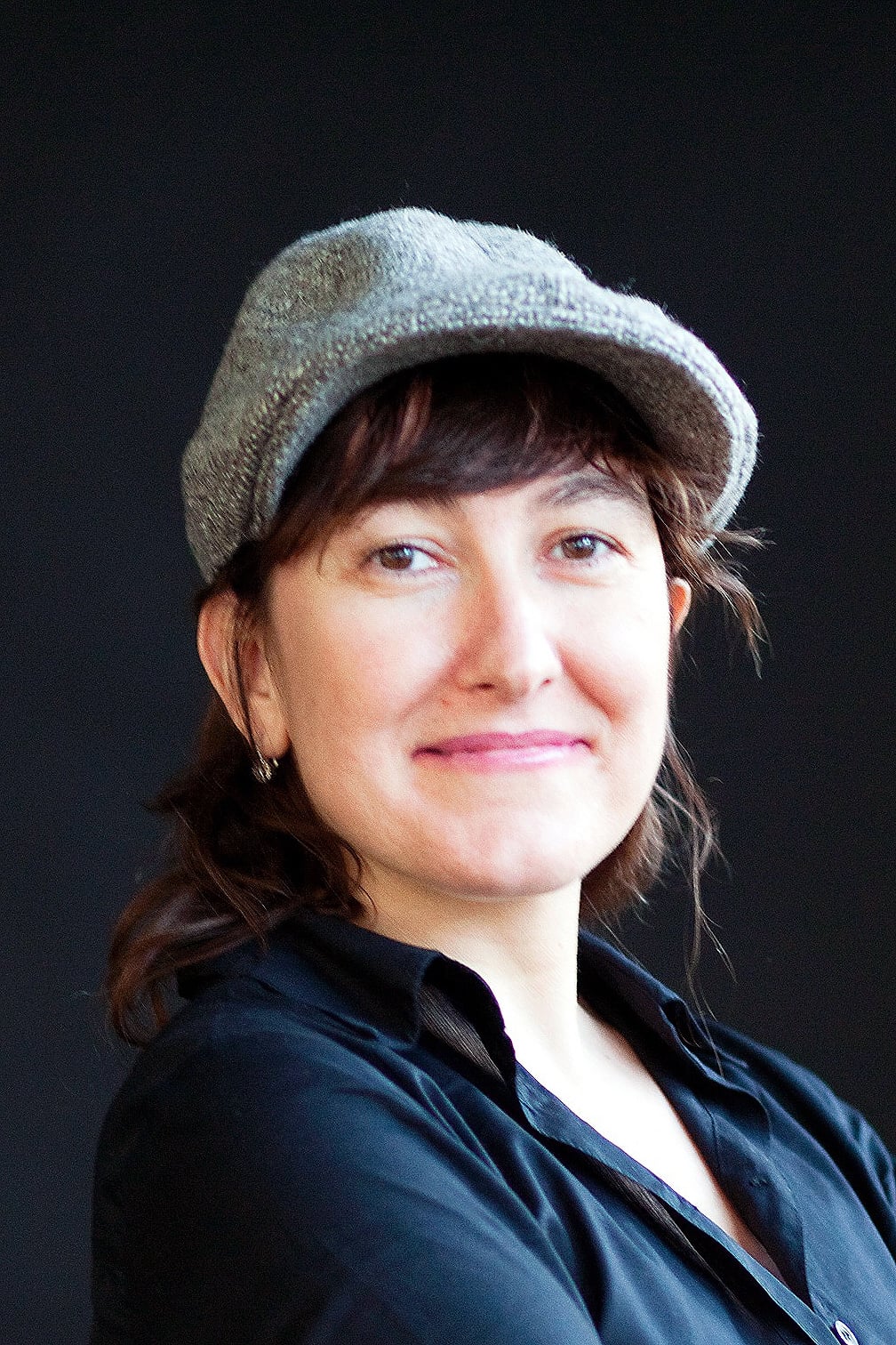 Bild von Athina Rachel Tsangari