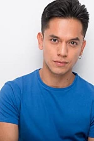 Bild von Cristian Paredes