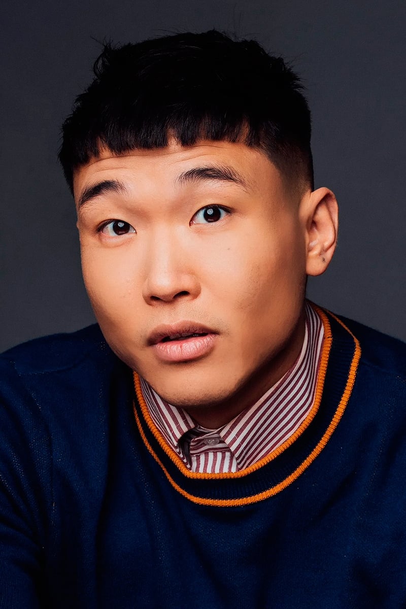Bild von Joel Kim Booster