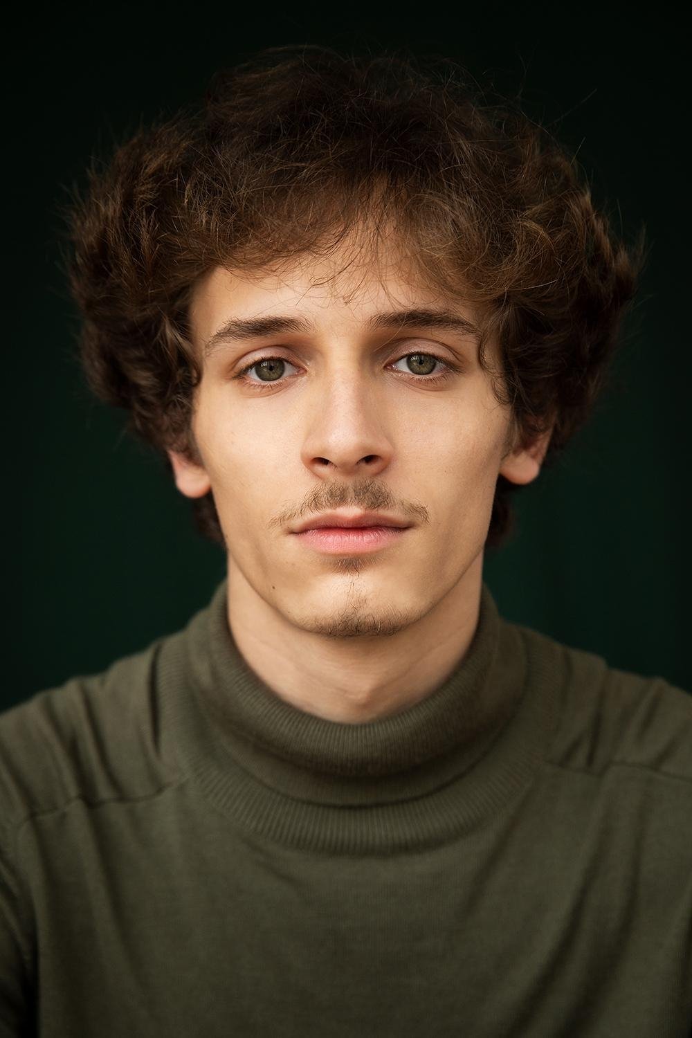 Bild von Salvador Gil