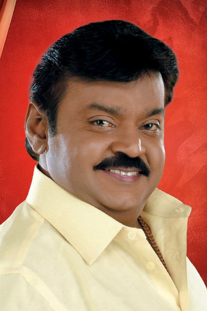 Bild von Vijayakanth