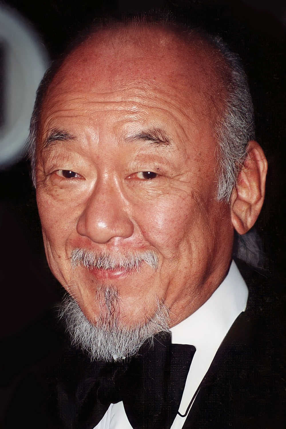 Bild von Pat Morita