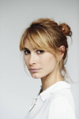 Bild von Dagna Litzenberger-Vinet