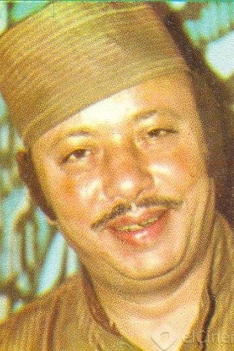 Bild von Shafiq Galal