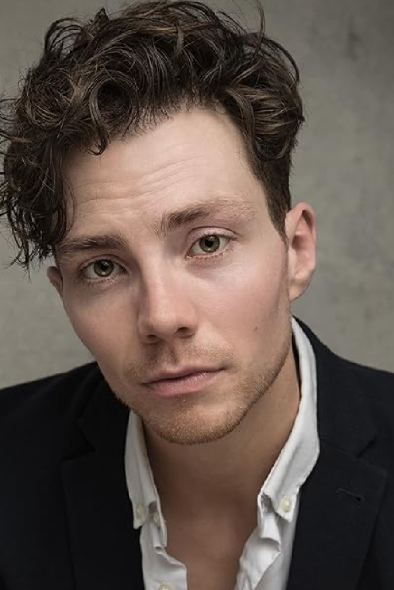 Bild von Sam Barrett