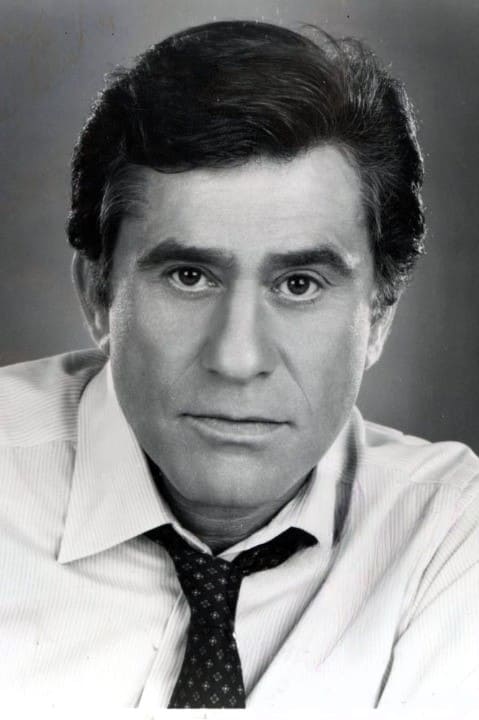 Bild von James Farentino