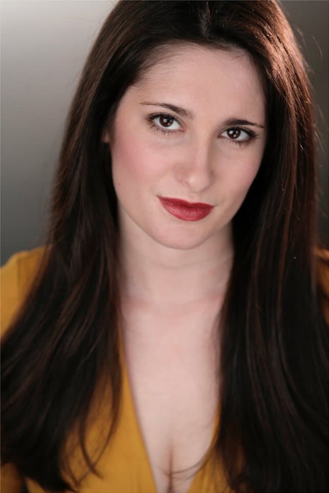 Bild von Sarah T. Cohen