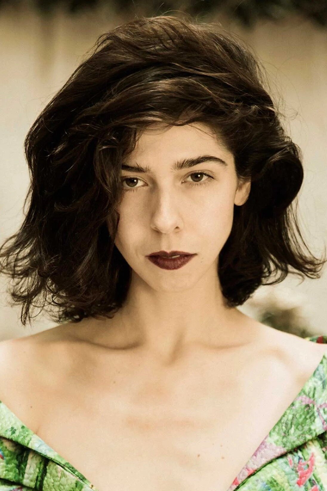 Bild von Julia de Castro