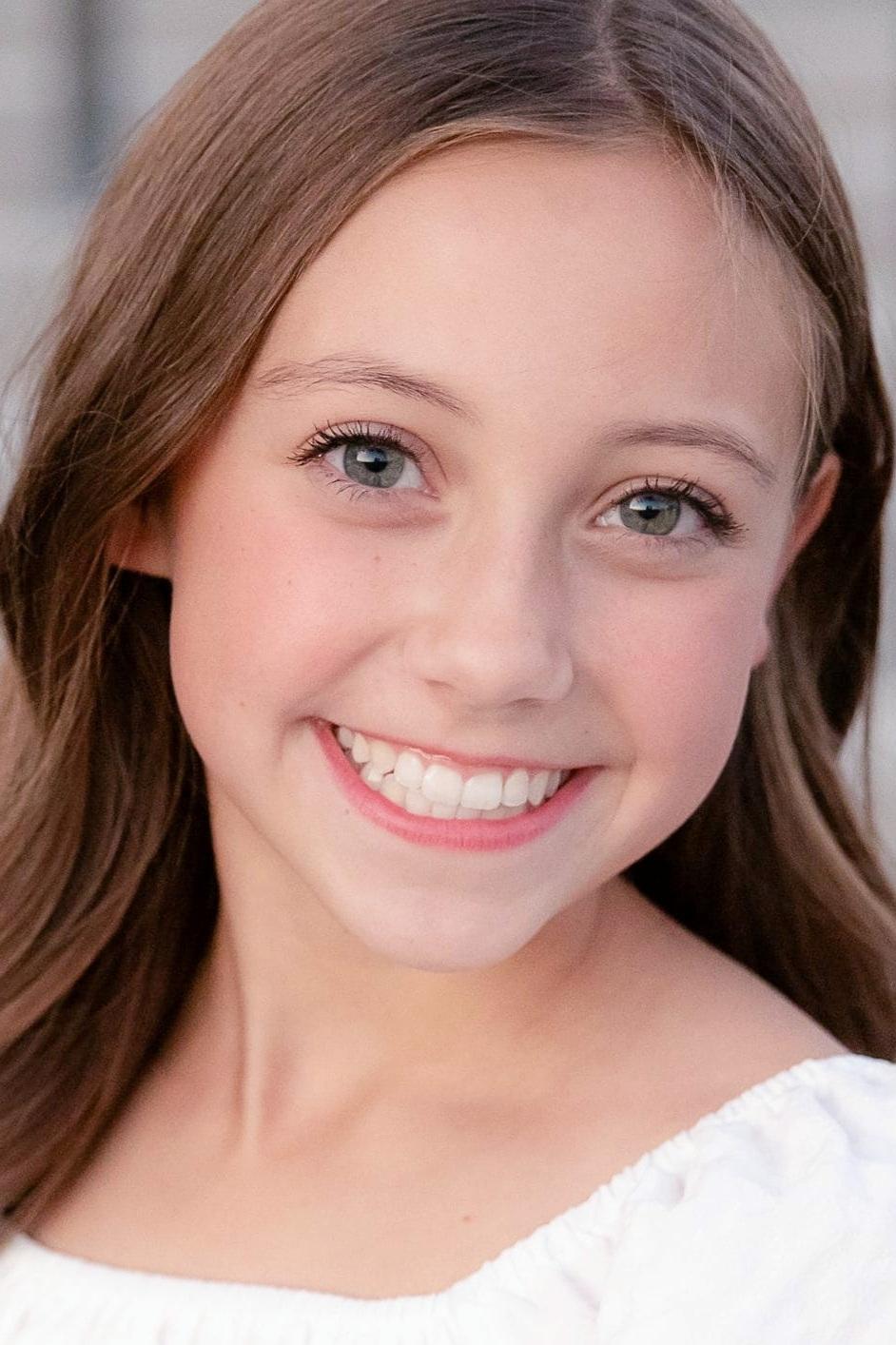 Bild von Scarlett Hazen