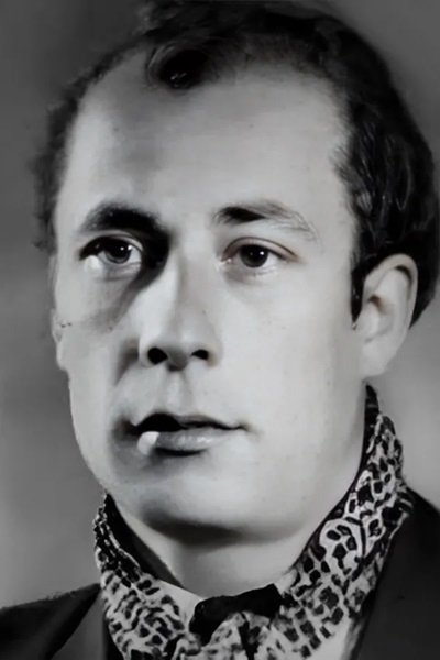 Bild von Nikolay Panasev