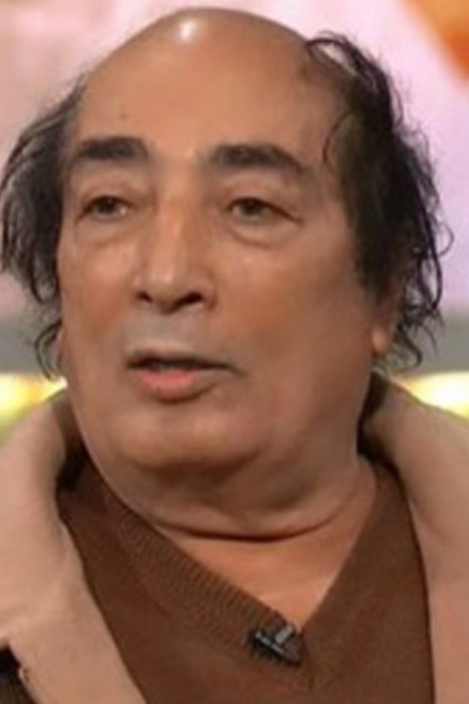 Bild von Abdallah Meshref