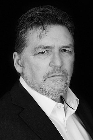 Bild von Tim J. Henley