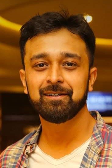 Bild von Chhandak Chowdhury