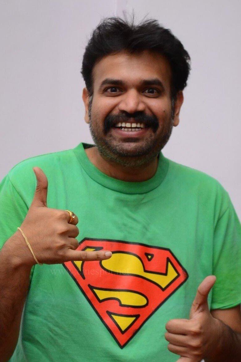 Bild von Premji Amaran