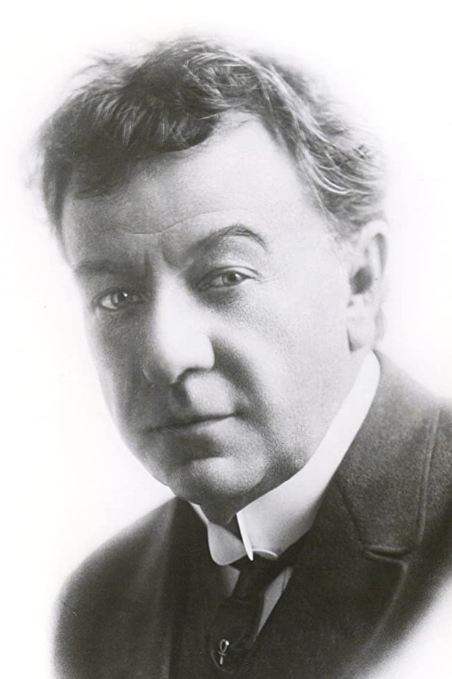 Bild von George Fawcett