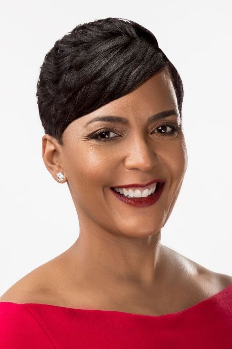 Bild von Keisha Lance Bottoms