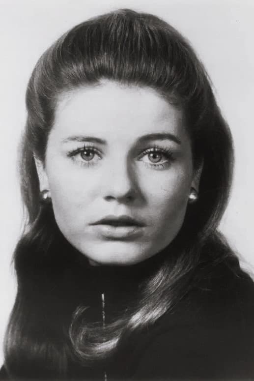 Bild von Patty Duke
