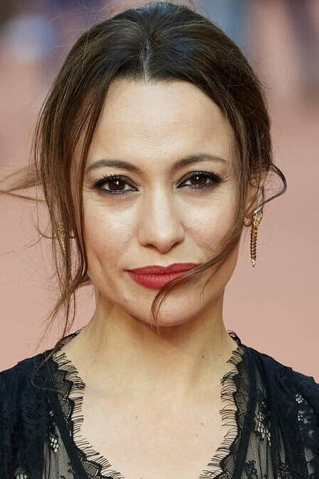 Bild von Natalia Verbeke