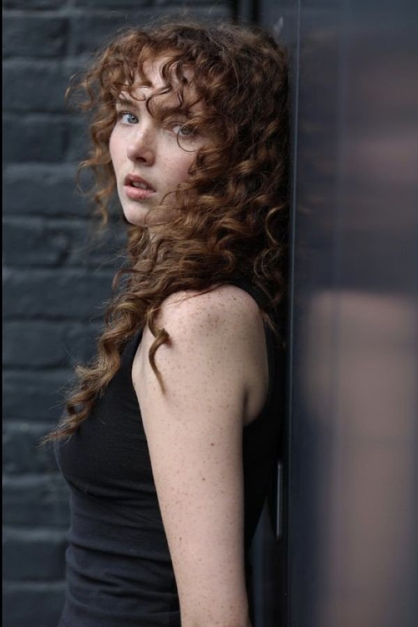 Bild von Rebecca Ineson