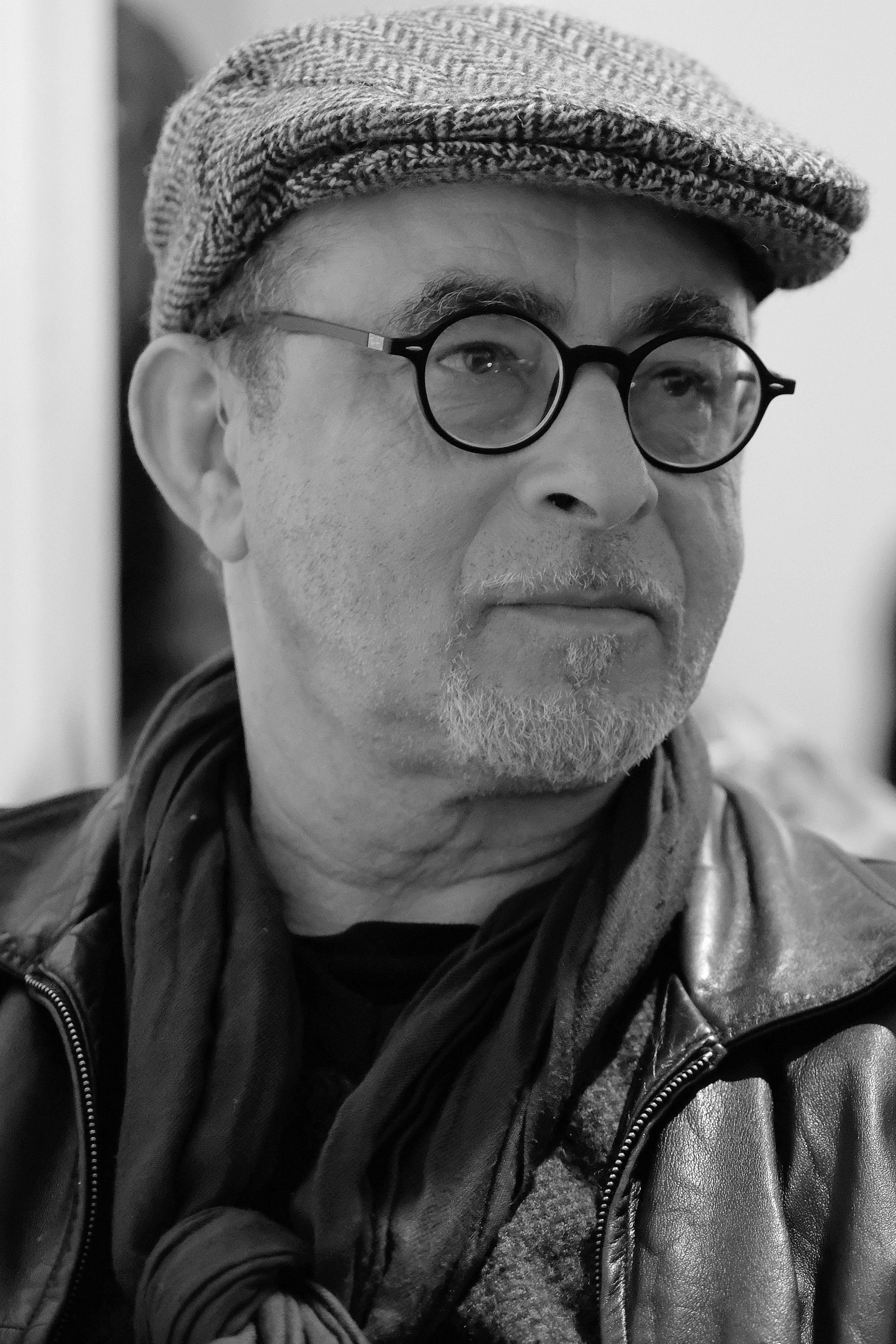 Bild von Ahmed Boulane