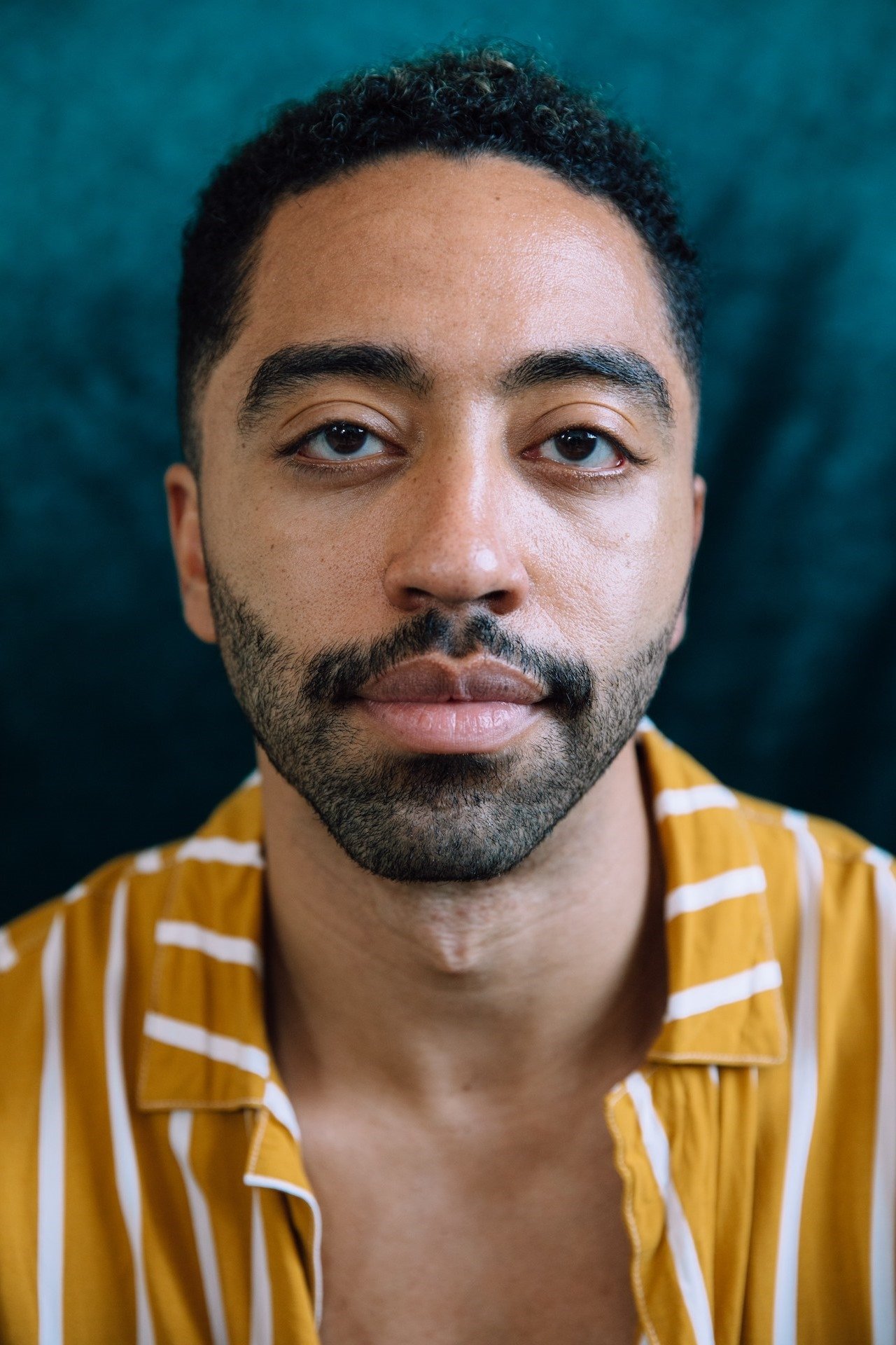 Bild von Rashaad Hall