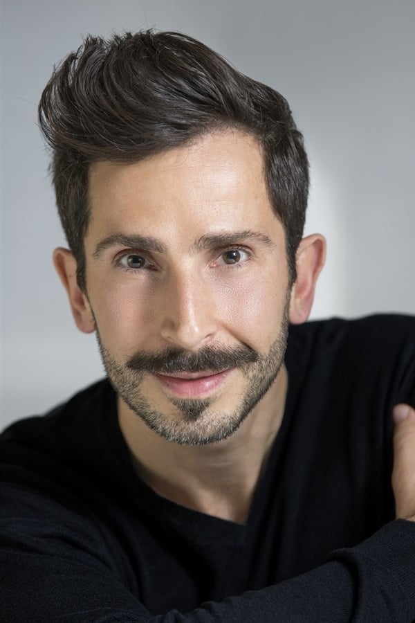 Bild von Polydoros Vogiatzis