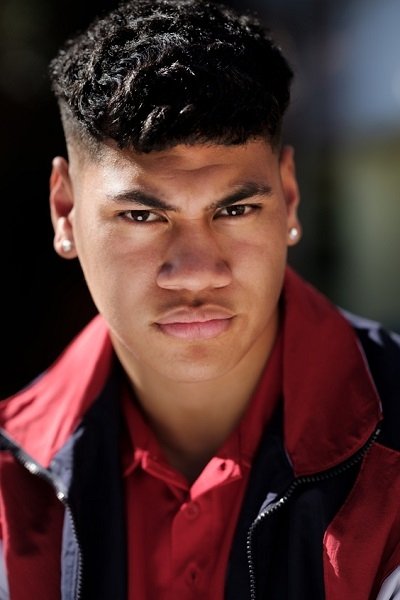Bild von Ioane Sa'ula