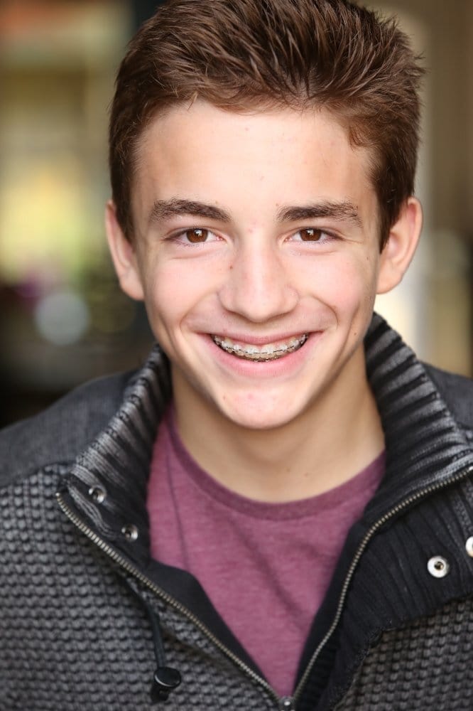 Bild von Jake Presley