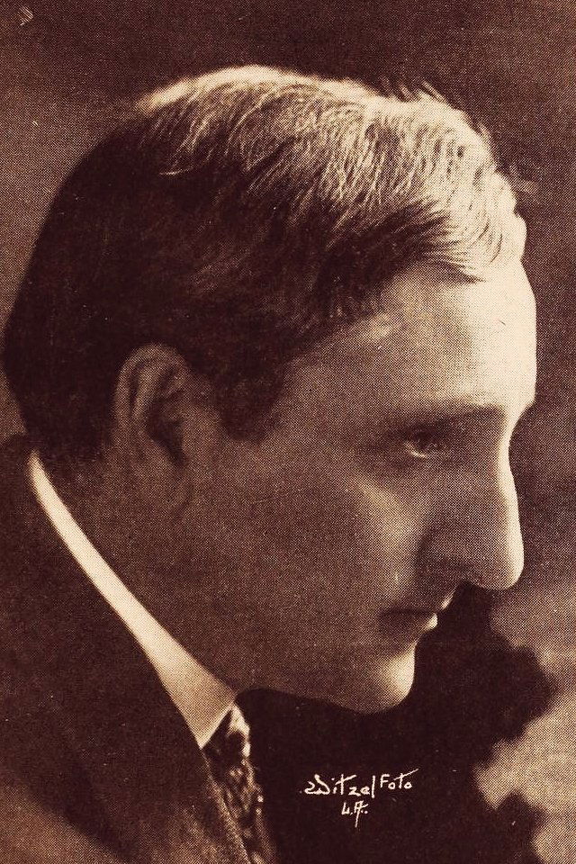 Bild von Charles Wheelock