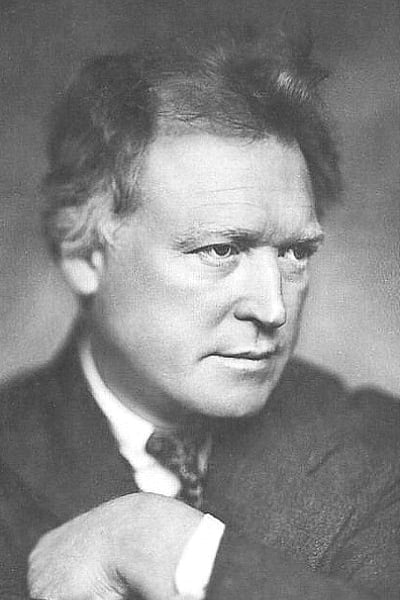 Bild von Werner Krauss