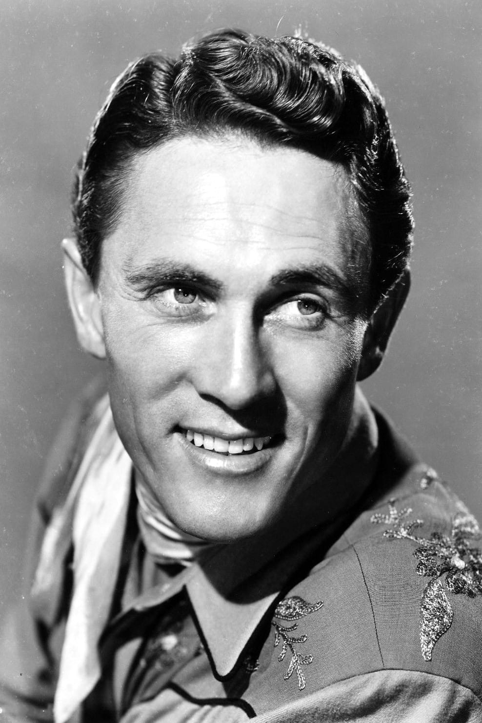 Bild von Ken Curtis