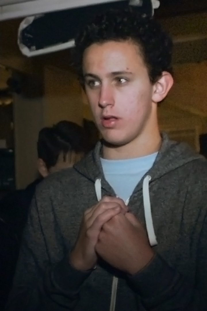 Bild von Ryan Krawczyk