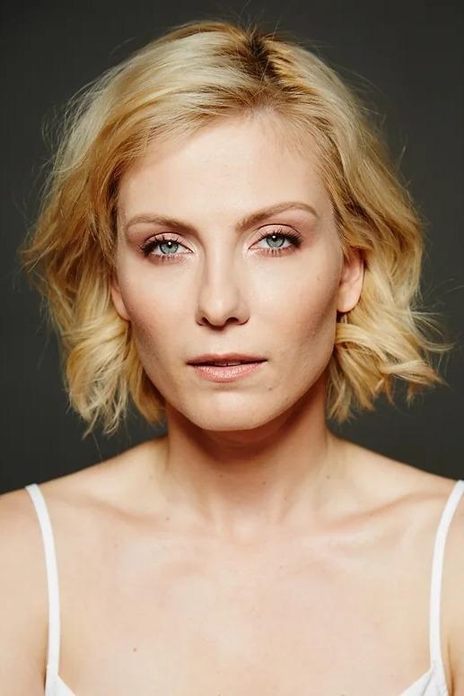 Bild von Kasia Stelmach