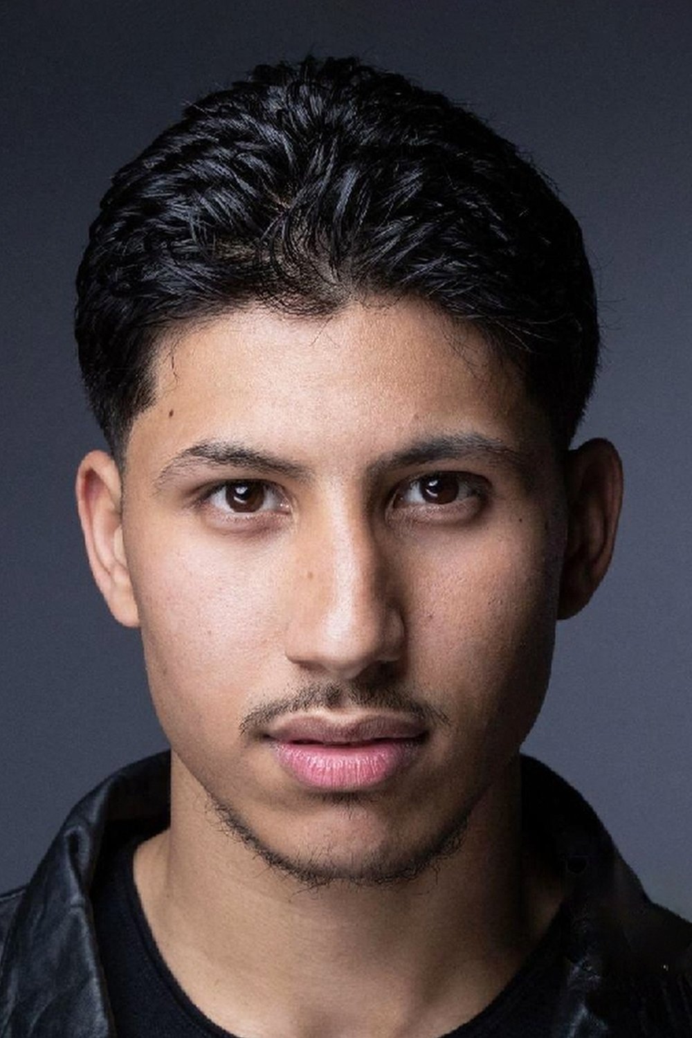 Bild von Abdallah Charki