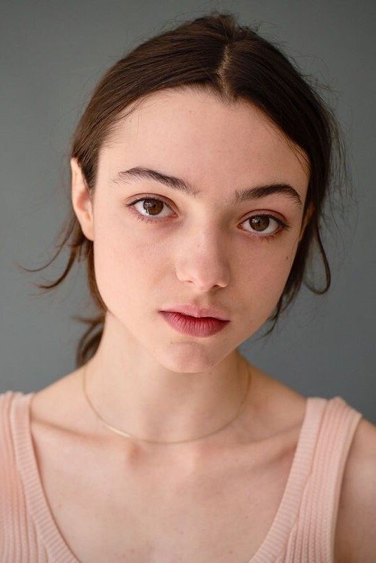 Bild von Lily McInerny