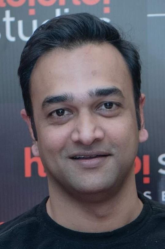 Bild von Pratik Dutta