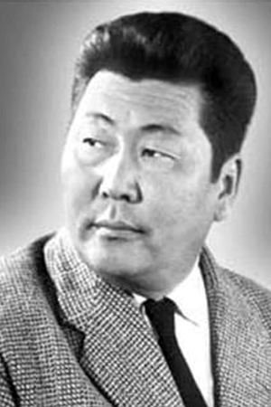 Bild von Dambyn Damdinsuren