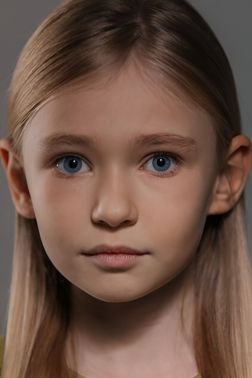 Bild von Polina Bakhtigozina