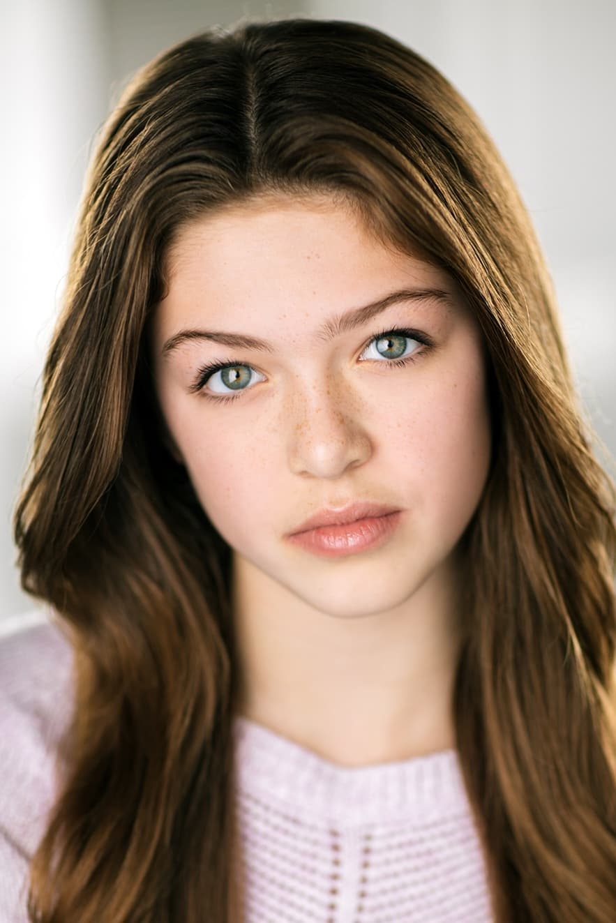 Bild von Maesa Nicholson