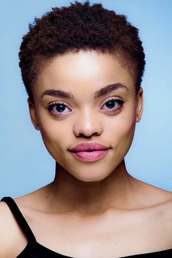 Bild von Makgotso M