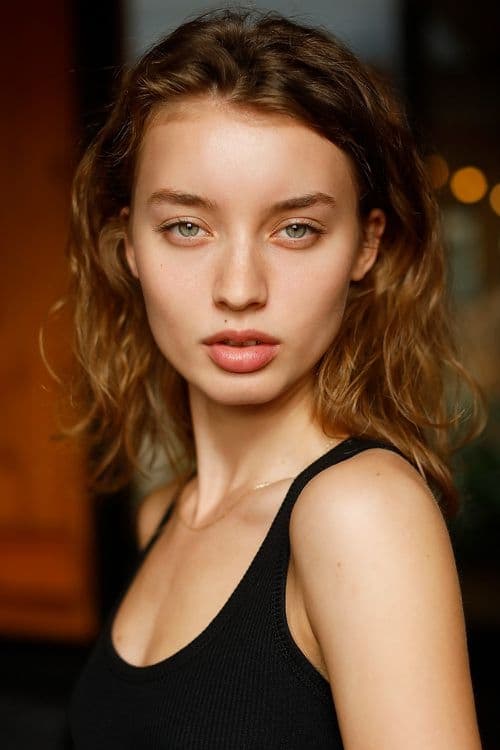 Bild von Giulia Maenza