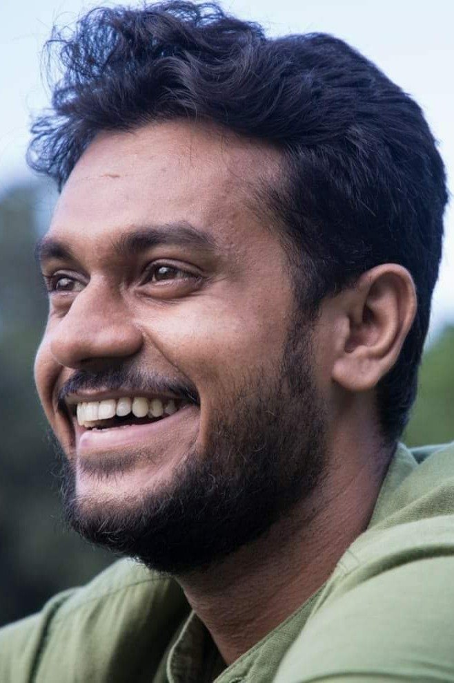 Bild von Anujoy Chattopadhyay