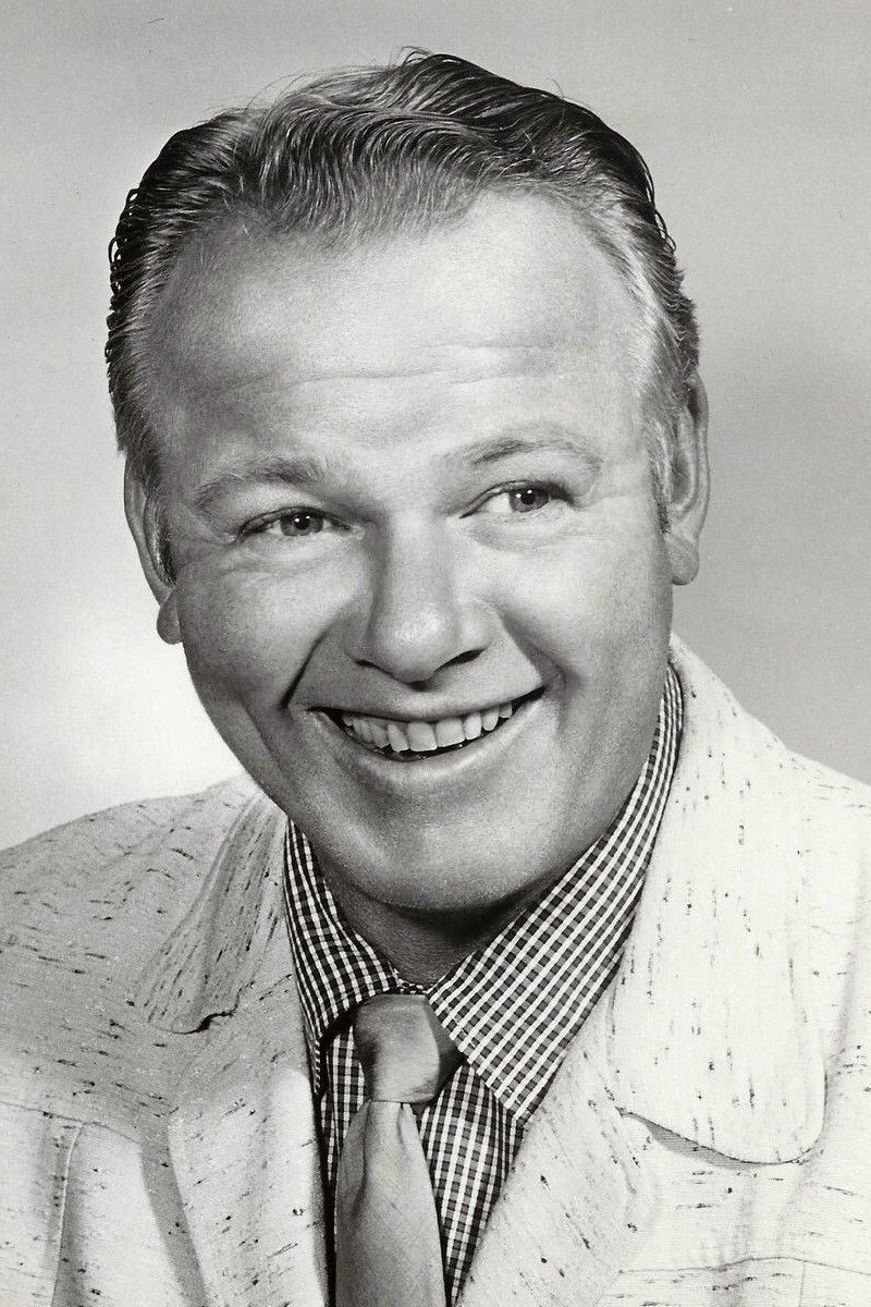 Bild von Alan Hale Jr.