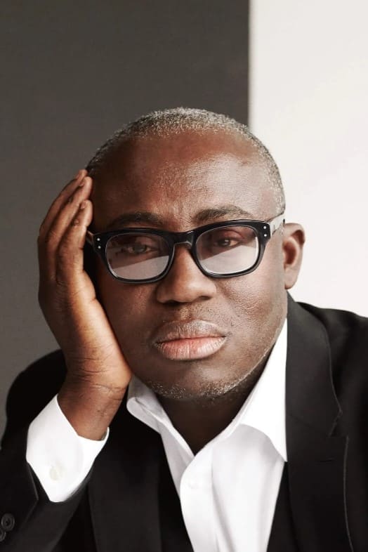 Bild von Edward Enninful